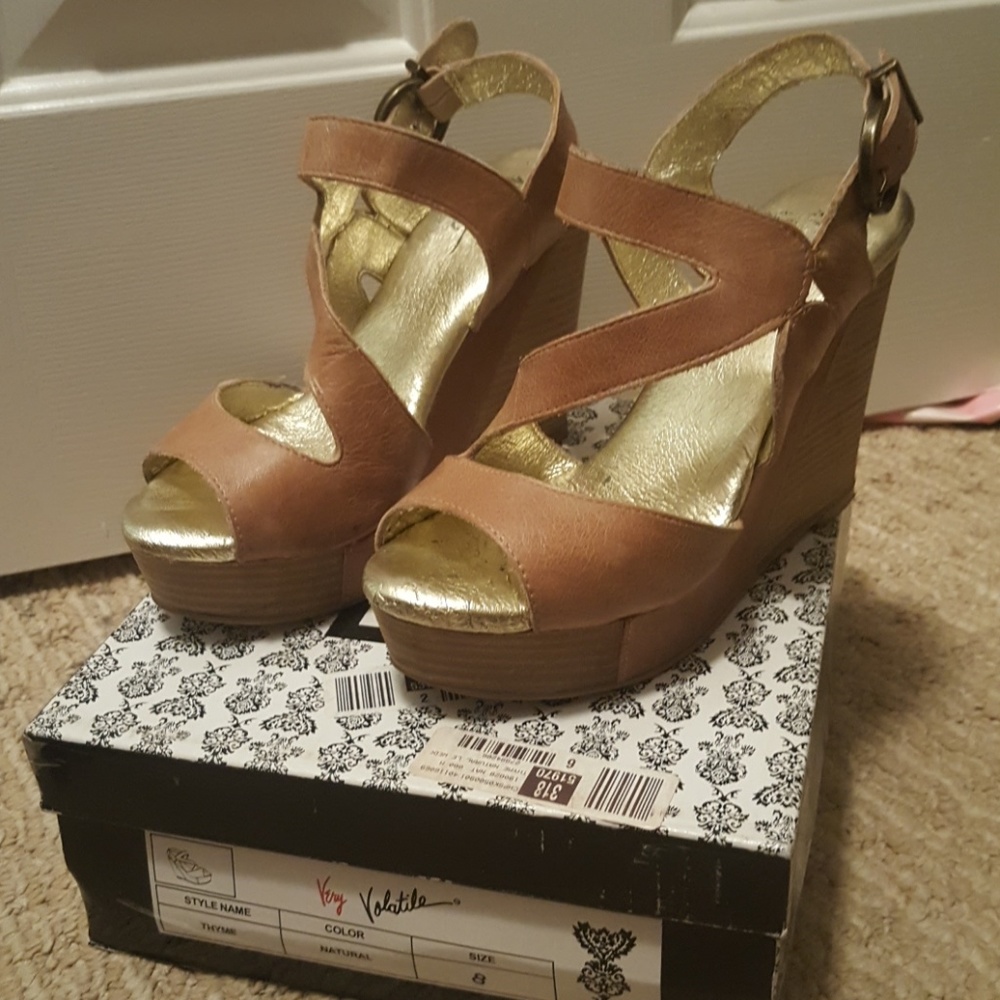 Wedges